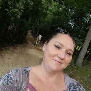 Meet your Posher, Brandy